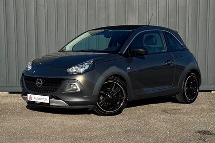 Opel Adam Gebrauchtwagen
