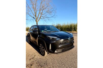 Toyota Yaris Cross Gebrauchtwagen