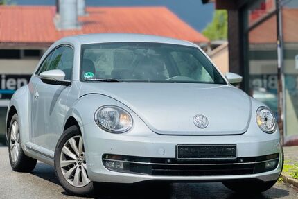 VW Beetle Gebrauchtwagen