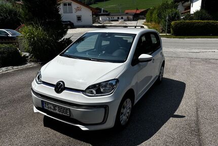 VW e-up! Gebrauchtwagen