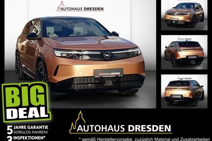 Opel Grandland (X) Gebrauchtwagen