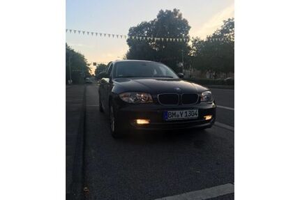 BMW 118 Gebrauchtwagen