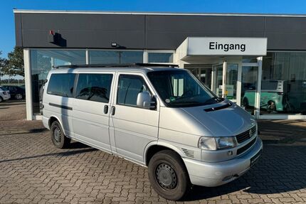VW T4 Caravelle Gebrauchtwagen