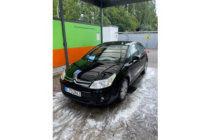 Citroen C4 Gebrauchtwagen