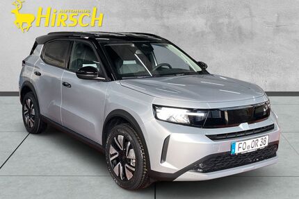 Opel Frontera Gebrauchtwagen