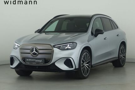 Mercedes-Benz GLC 400 Gebrauchtwagen