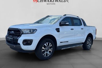 Ford Ranger Gebrauchtwagen