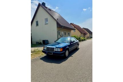 Mercedes-Benz CE 230 Gebrauchtwagen