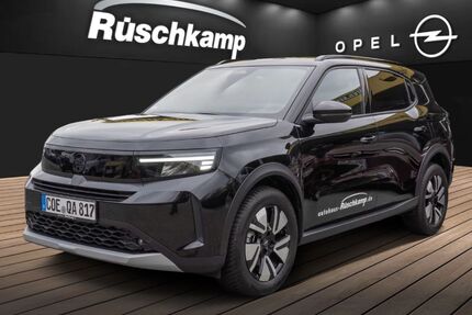 Opel Frontera Gebrauchtwagen