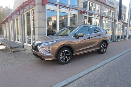 Mitsubishi Eclipse Cross Gebrauchtwagen