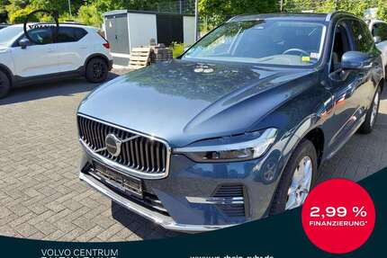 Volvo XC60 Gebrauchtwagen