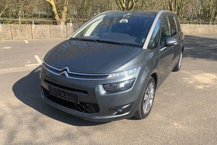 Citroen Grand C4 Picasso / SpaceTourer Gebrauchtwagen
