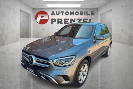 Mercedes-Benz GLC 300 Gebrauchtwagen