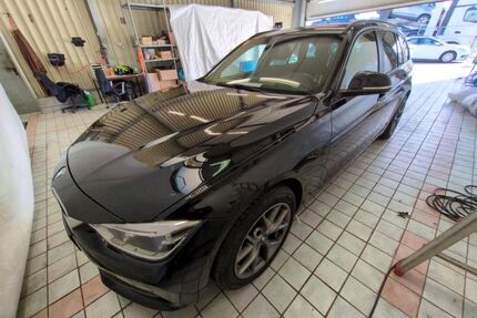 BMW 316 Gebrauchtwagen