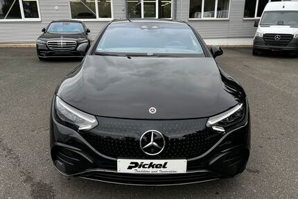 Mercedes-Benz EQE Gebrauchtwagen