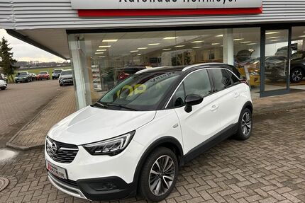Opel Crossland (X) Gebrauchtwagen