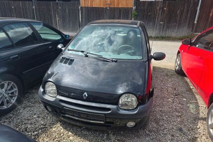 Renault Twingo Gebrauchtwagen