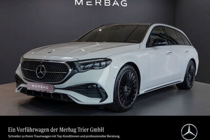 Mercedes-Benz E 300 Gebrauchtwagen