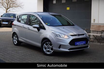 Ford B-Max Gebrauchtwagen