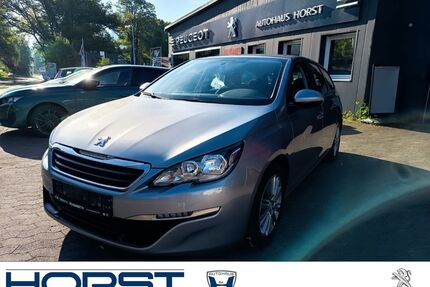 Peugeot 308 Gebrauchtwagen
