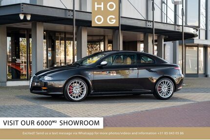 Alfa Romeo GT Gebrauchtwagen