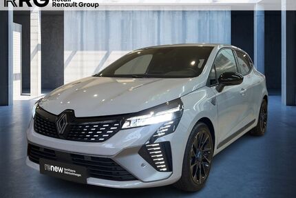 Renault Clio Gebrauchtwagen