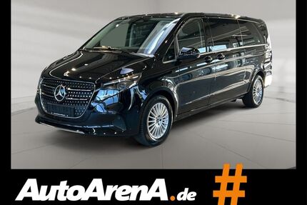 Mercedes-Benz V 300 Gebrauchtwagen