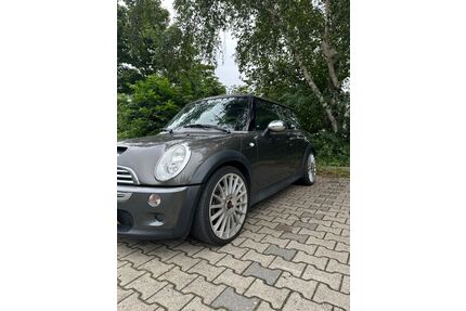 Mini Cooper S Gebrauchtwagen