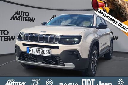 Mercedes-Benz Avenger 