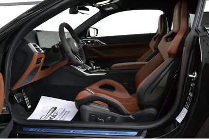 BMW M4 Gebrauchtwagen