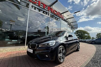 BMW 216 Gebrauchtwagen