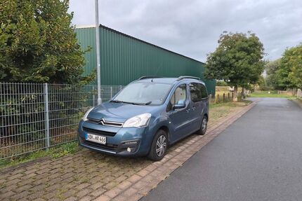 Citroen Berlingo Gebrauchtwagen