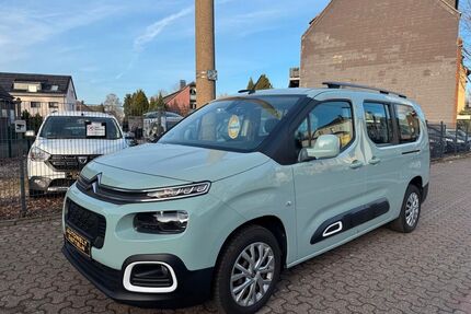 Citroen Berlingo Gebrauchtwagen