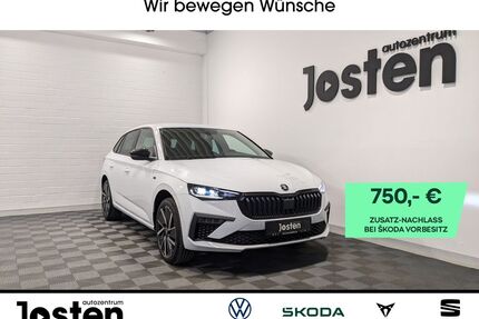 Skoda Scala Gebrauchtwagen