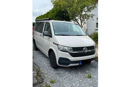 VW T6 Multivan Gebrauchtwagen