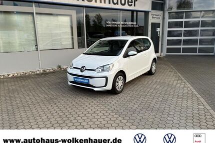 VW up! Gebrauchtwagen