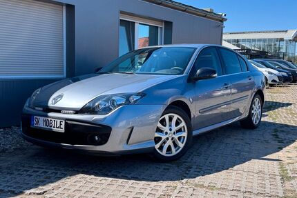 Renault Laguna Gebrauchtwagen
