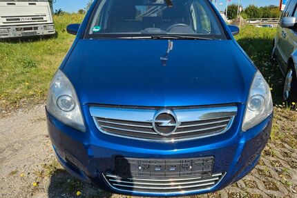 Opel Zafira Gebrauchtwagen