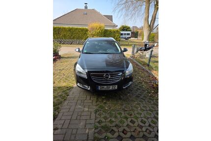 Opel Insignia Gebrauchtwagen