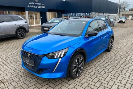 Peugeot 208 Gebrauchtwagen