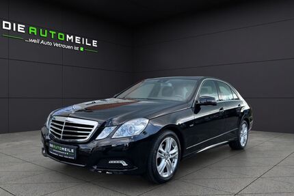 Mercedes-Benz E 200 Gebrauchtwagen