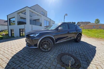 Cupra Formentor Gebrauchtwagen