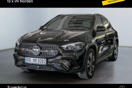 Mercedes-Benz GLA 200 Gebrauchtwagen