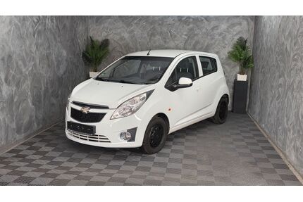 Chevrolet Spark Gebrauchtwagen