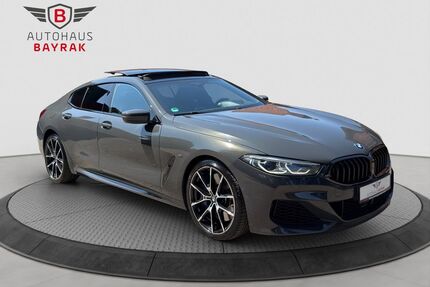 BMW M850 Gebrauchtwagen
