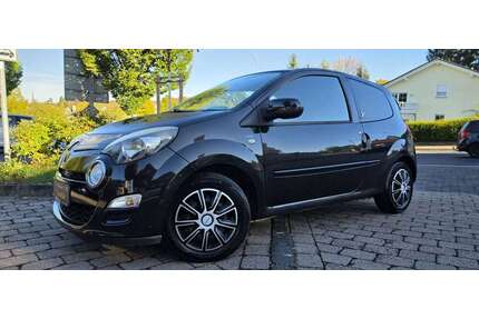 Renault Twingo Gebrauchtwagen