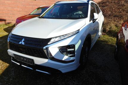 Mitsubishi Eclipse Cross Gebrauchtwagen