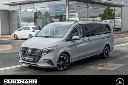 Mercedes-Benz V 250 Gebrauchtwagen