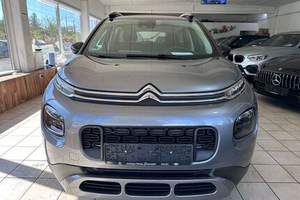 Citroen C3 Aircross Gebrauchtwagen