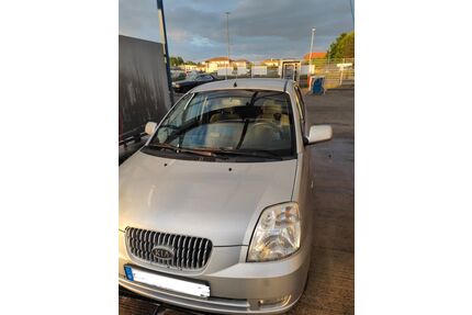 Kia Picanto Gebrauchtwagen